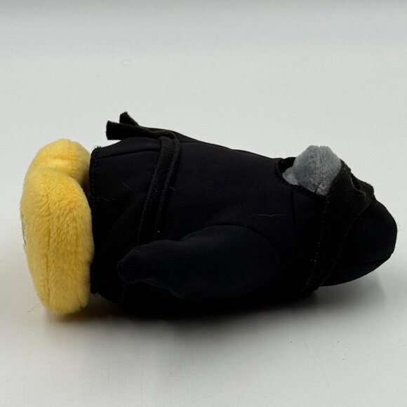 Disney Club Penguin Ninja Plush 7" Jakks Pacific Stuffed Animal Toy NO Coin - Picture 3 of 7